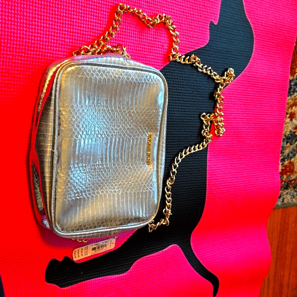 Brand new Victoria's secret cross body bag